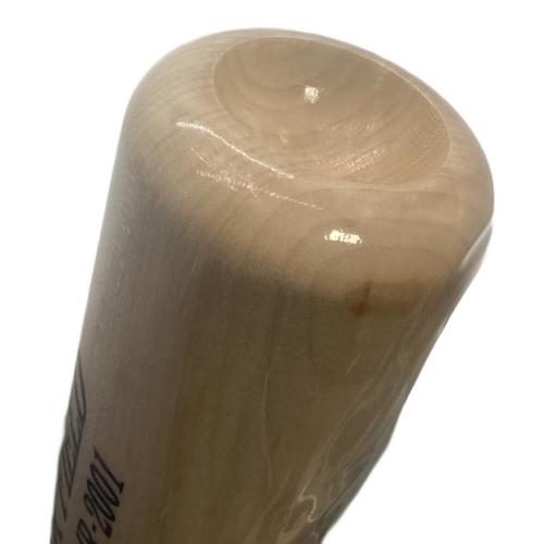OVER FIELD バット MAPLE-MR-2001 ナチュラル