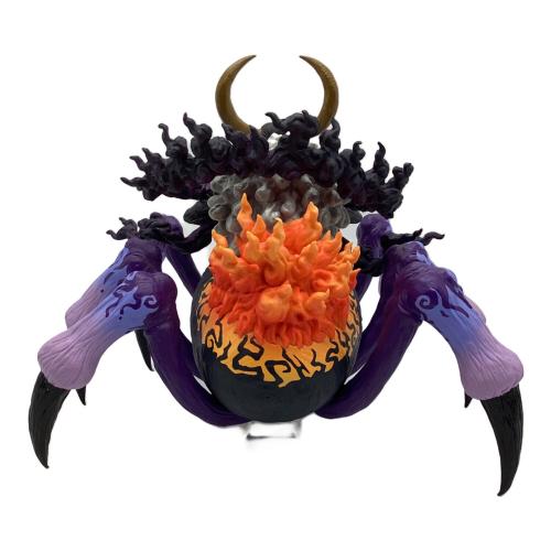 BANDAI (バンダイ) ジェイガルシア・サターン聖 ONE PIECE 一番くじ ラストワン賞 タバコ臭有 MASTERLISE EXPIECE