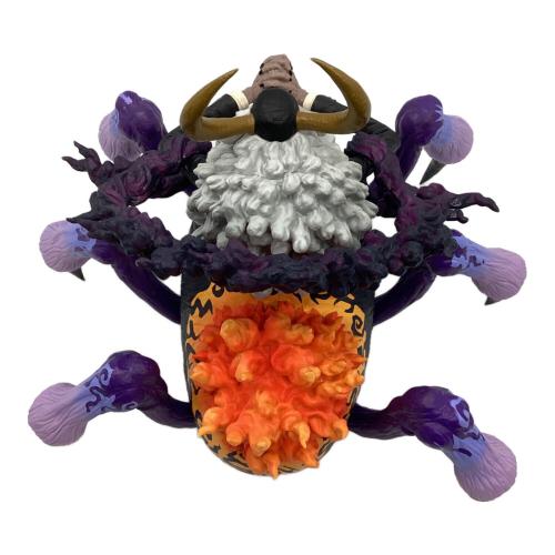 BANDAI (バンダイ) ジェイガルシア・サターン聖 ONE PIECE 一番くじ ラストワン賞 タバコ臭有 MASTERLISE EXPIECE