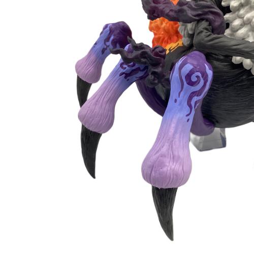 BANDAI (バンダイ) ジェイガルシア・サターン聖 ONE PIECE 一番くじ ラストワン賞 タバコ臭有 MASTERLISE EXPIECE