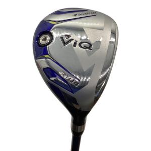 TOUR STAGE (ツアーステージ) ViQ ユーティリティ