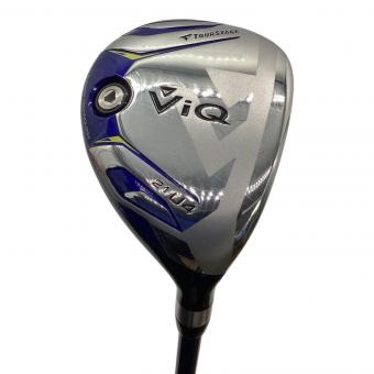 TOUR STAGE (ツアーステージ) ViQ ユーティリティ