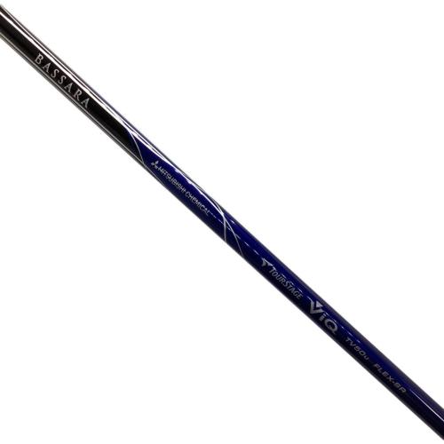 TOUR STAGE (ツアーステージ) ViQ ユーティリティ