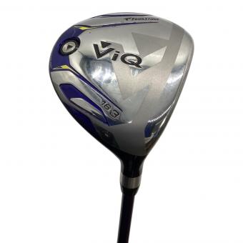 TOUR STAGE (ツアーステージ) ViQ フェアウェイウッド