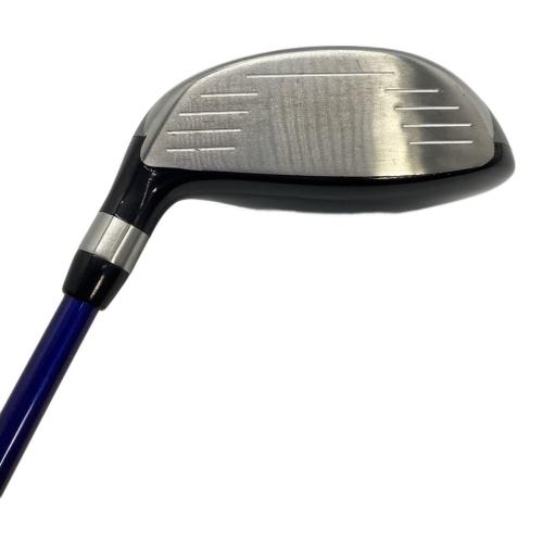 TOUR STAGE (ツアーステージ) ViQ フェアウェイウッド