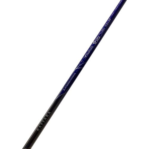 TOUR STAGE (ツアーステージ) ViQ フェアウェイウッド