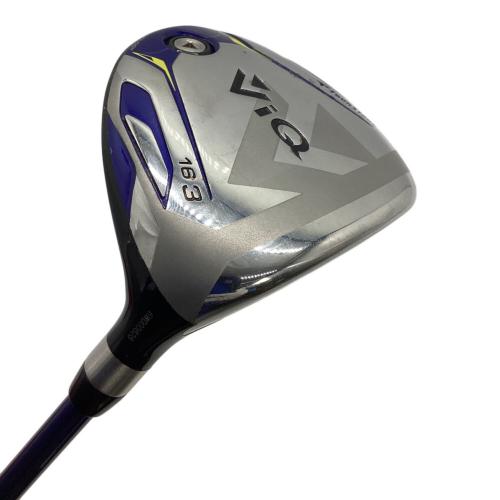 TOUR STAGE (ツアーステージ) ViQ フェアウェイウッド