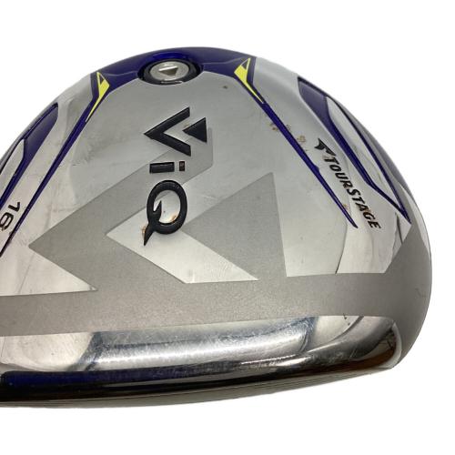 TOUR STAGE (ツアーステージ) ViQ フェアウェイウッド