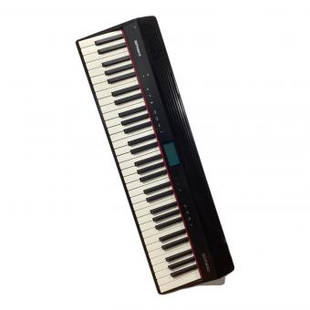 ROLAND (ローランド) 電子ピアノ GO-61P 2022年製 GO:PIANO