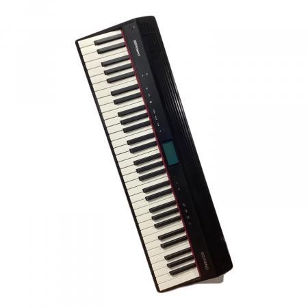ROLAND (ローランド) 電子ピアノ GO-61P 2022年製 GO:PIANO