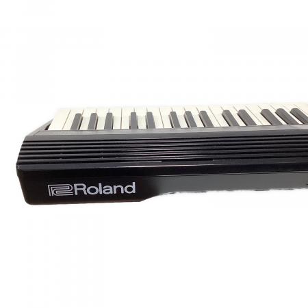 Roland 電子ピアノ　GO-61P 新品同様 ROLAND (ローランド) 電子ピアノ GO-61P 2022年製 GO:PIANO