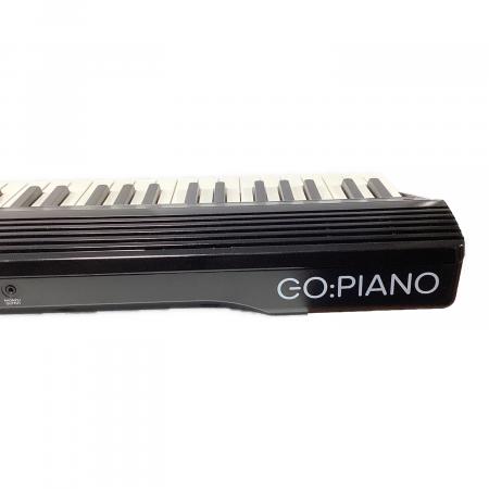 ROLAND (ローランド) 電子ピアノ GO-61P 2022年製 GO:PIANO