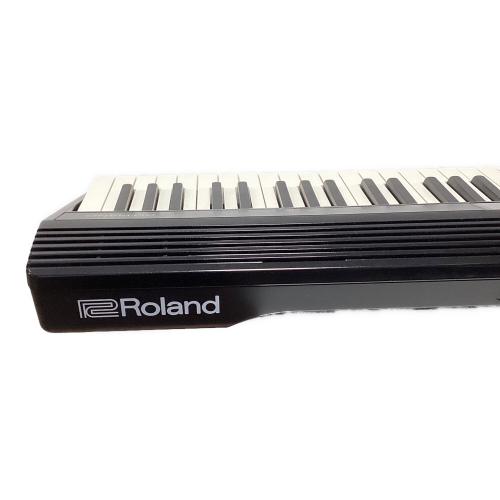 ROLAND (ローランド) 電子ピアノ GO-61P 2022年製 GO:PIANO