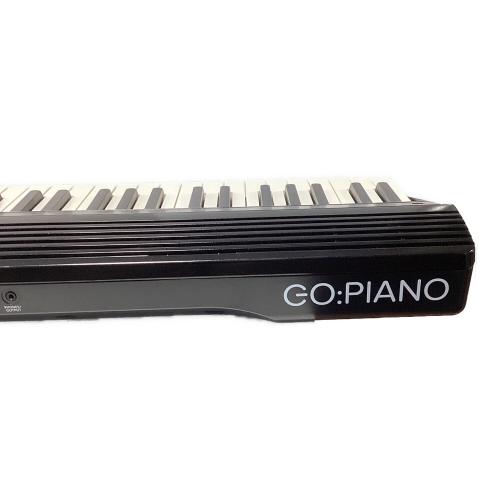 ROLAND (ローランド) 電子ピアノ GO-61P 2022年製 GO:PIANO