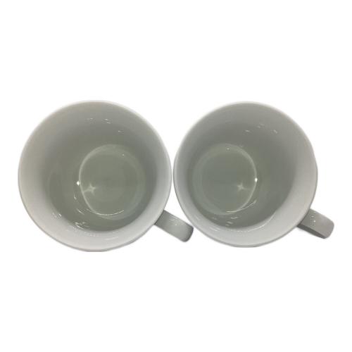 ROYAL COPENHAGEN (ロイヤル・コペンハーゲン) カップ&ソーサー ブルーコペンハーゲン