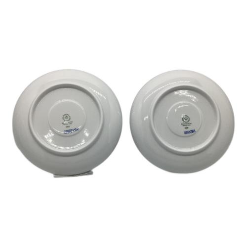 ROYAL COPENHAGEN (ロイヤル・コペンハーゲン) カップ&ソーサー ブルーコペンハーゲン