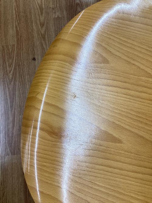 Fritz Hansen (フリッツハンセン) チェア Arne Jacobsen ナチュラル