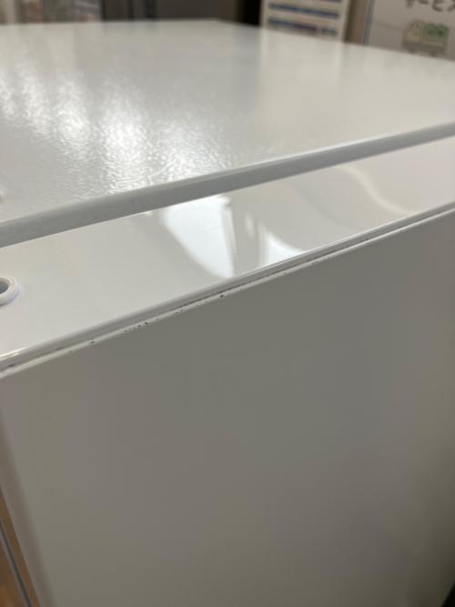 Comfee (コンフィー) 2ドア冷蔵庫 RCB179WH 2024年製 153 173L