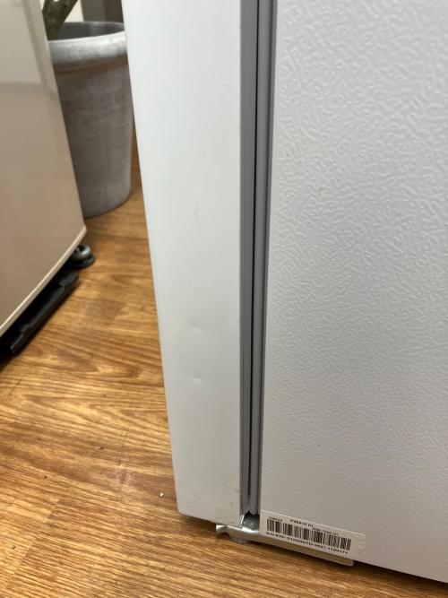 Comfee (コンフィー) 2ドア冷蔵庫 RCB179WH 2024年製 153 173L