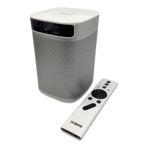 XGIMI (エクスジミー) モバイルプロジェクター XK03S 2022年製 ヨゴレ有 MOGO PRO 167