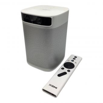 XGIMI (エクスジミー) モバイルプロジェクター XK03S 2022年製 ヨゴレ有 MOGO PRO 167