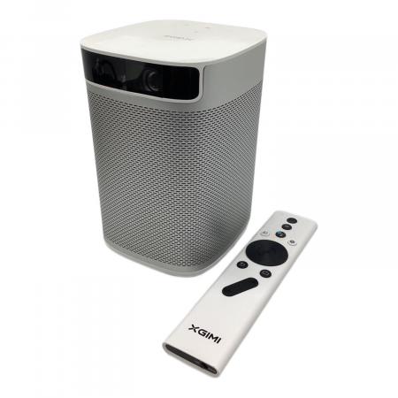 XGIMI (エクスジミー) モバイルプロジェクター XK03S 2022年製 ヨゴレ