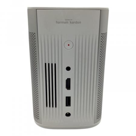 XGIMI (エクスジミー) モバイルプロジェクター XK03S 2022年製 ヨゴレ