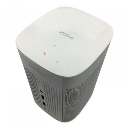 XGIMI (エクスジミー) モバイルプロジェクター XK03S 2022年製 ヨゴレ XGIMI (エクスジミー) モバイルプロジェクター XK03S 2022年製 ヨゴレ