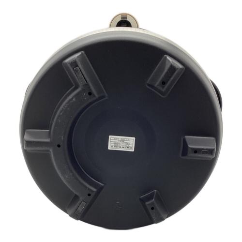 THERMOS (サーモス) 真空保温調理器シャトルシェフ　Shuttle Chef　KBG-4500 4.5L　クリアステンレス　IH 200V対応　両手20cm　4～6人用 クリアステンレス KBG-4500
