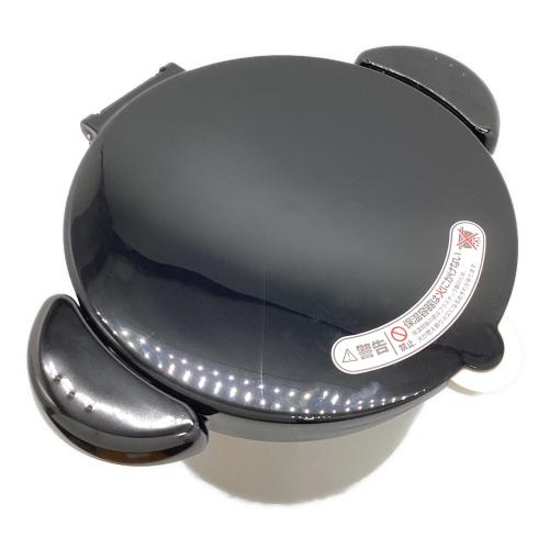 THERMOS (サーモス) 真空保温調理器シャトルシェフ　Shuttle Chef　KBG-4500 4.5L　クリアステンレス　IH 200V対応　両手20cm　4～6人用 クリアステンレス KBG-4500