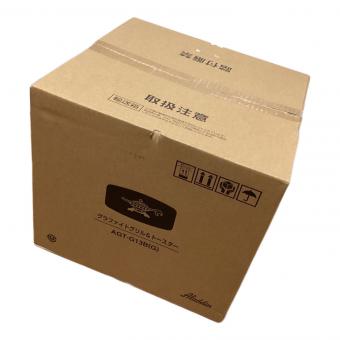 Aladdin (アラジン) グラファイトグリル&トースター AGT-G13B(G)