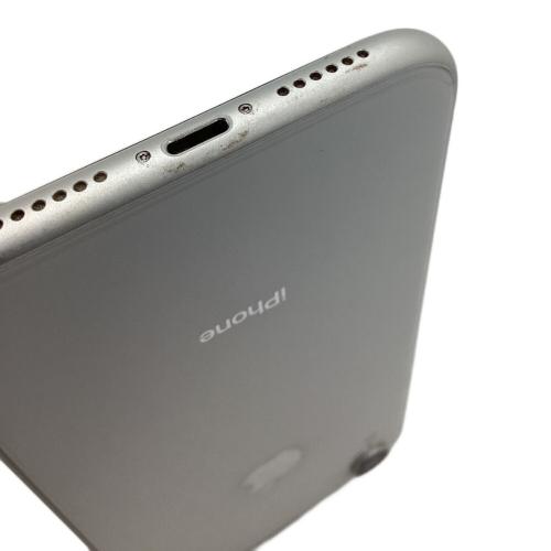 Apple (アップル) iPhoneXR MT032J/A