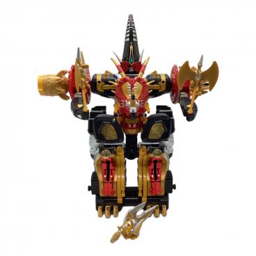 爆竜戦隊アバレンジャー　おもちゃ　超中古品 楽天市場】【中古】 爆竜戦隊アバレンジャー 変形玩具 爆竜戦隊