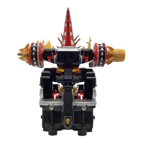 爆竜戦隊アバレンジャー (バクリュウセンタイアバレンジャー) マックス