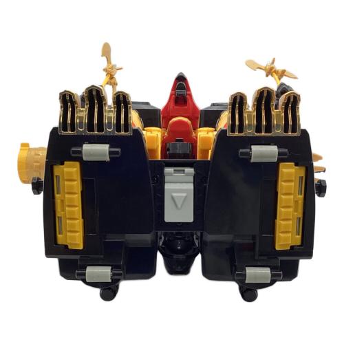 爆竜戦隊アバレンジャー (バクリュウセンタイアバレンジャー) マックス