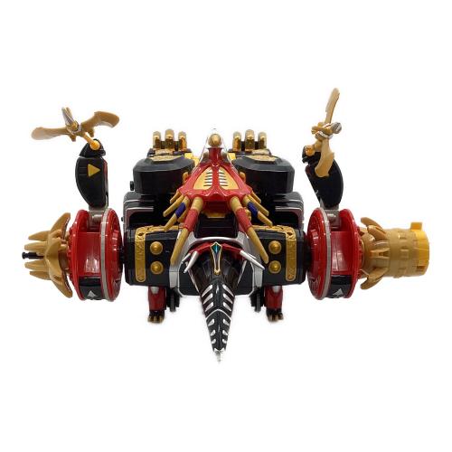 爆竜戦隊アバレンジャー (バクリュウセンタイアバレンジャー) マックスオージャー 戦隊ヒーロー ※現状販売