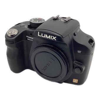 OLYMPUS (オリンパス) デジタル一眼レフカメラ DMC-L10 バッテリー1