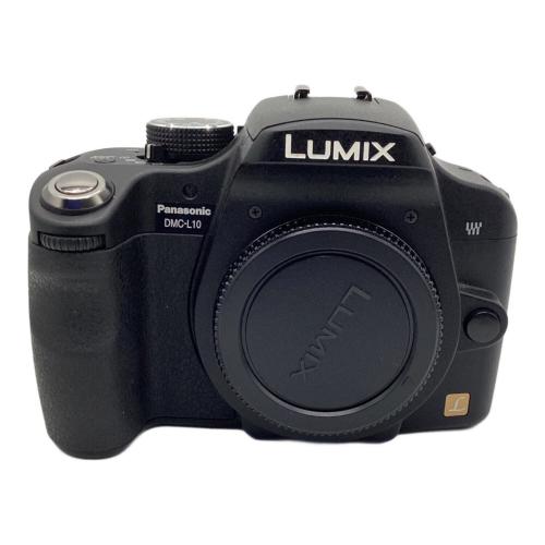 OLYMPUS (オリンパス) デジタル一眼レフカメラ DMC-L10 バッテリー1