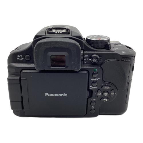 OLYMPUS (オリンパス) デジタル一眼レフカメラ DMC-L10 バッテリー1