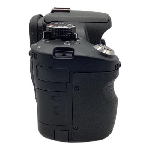 OLYMPUS (オリンパス) デジタル一眼レフカメラ DMC-L10 バッテリー1