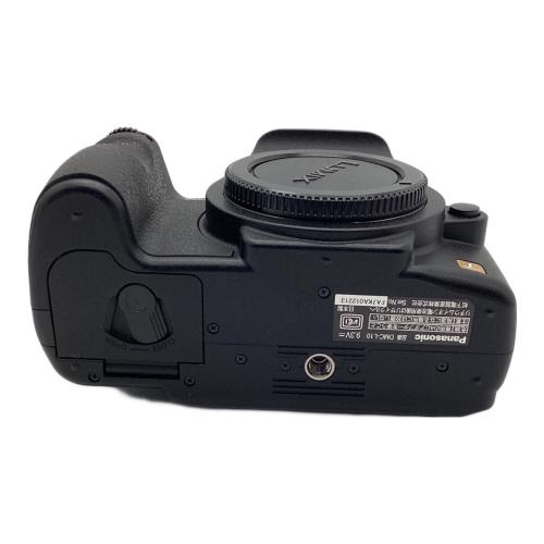 OLYMPUS (オリンパス) デジタル一眼レフカメラ DMC-L10 バッテリー1