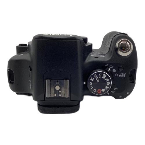 OLYMPUS (オリンパス) デジタル一眼レフカメラ DMC-L10 バッテリー1