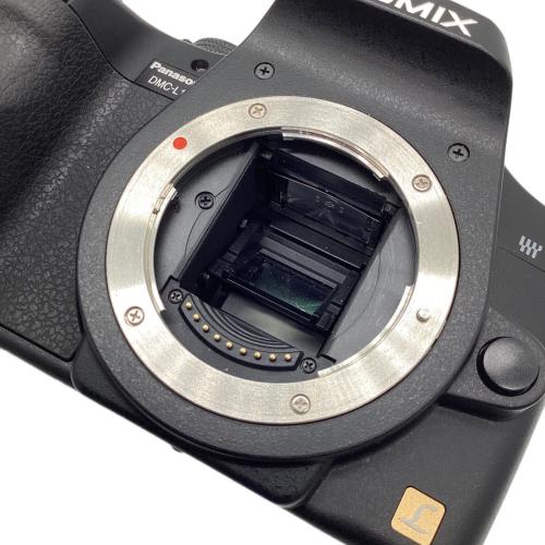 OLYMPUS (オリンパス) デジタル一眼レフカメラ DMC-L10 バッテリー1