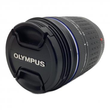 OLYMPUS (オリンパス) ズームレンズ レンズキャップ欠品 M.ZUIKO