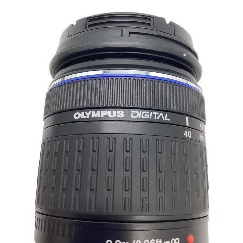 OLYMPUS (オリンパス) ズームレンズ ZUIKO DIGITAL ED 40-150mm F4.0-5.6