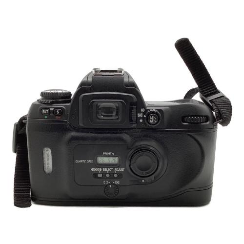Nikon (ニコン) フィルムカメラ F80 通電確認のみ