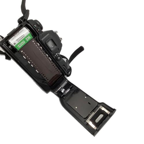 Nikon (ニコン) フィルムカメラ F80 通電確認のみ