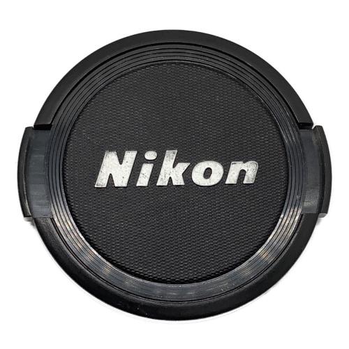 Nikon (ニコン) フィルムカメラ F80 通電確認のみ