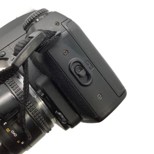 Nikon (ニコン) フィルムカメラ F80 通電確認のみ