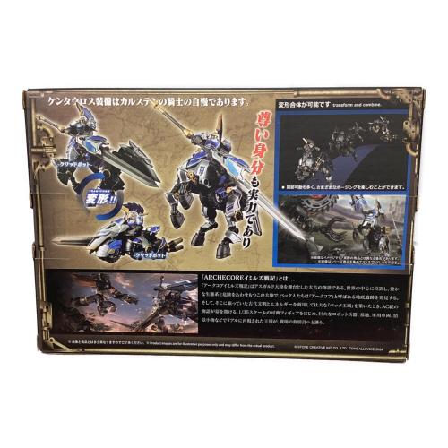 TOYS ALLIANCE (トイアライアンス) ミスリルホーク軍団 1/35 ケンタウロス幻古騎士・バロンディエット ARC-42 イミルズ戦記